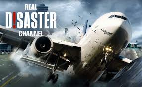 Real Disaster Channel